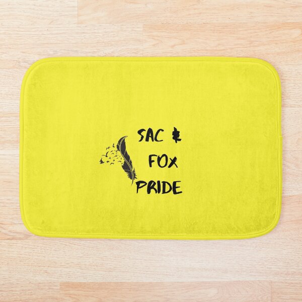 Item preview, Sac & Fox Pride designed and sold by ANightbird13.
