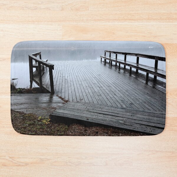 Item preview, Vantage Point At Eskiln Lake designed and sold by Barry W  King.