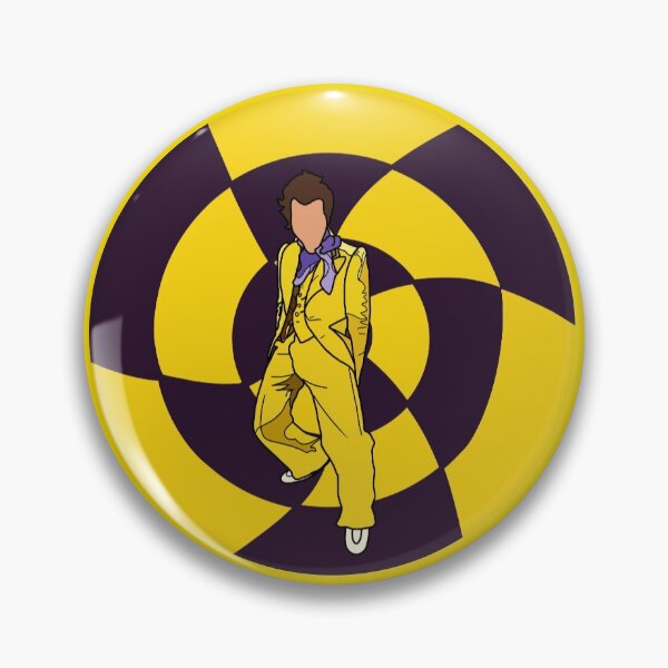 Item preview, Harry Styles: BRIT Awards (Circle Version) designed and sold by tina-christina.