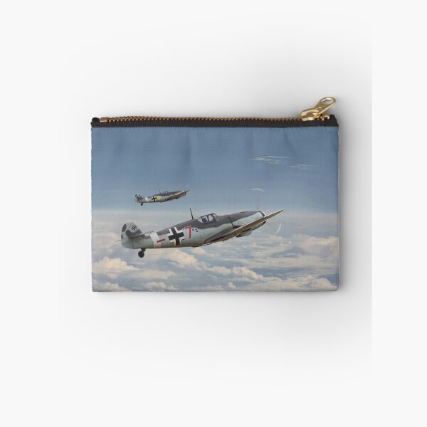 Item preview, Bf109-G  'Honour the Threat' designed and sold by Pat Speirs.