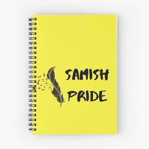 Item preview, Orgullo Samish designed and sold by ANightbird13.