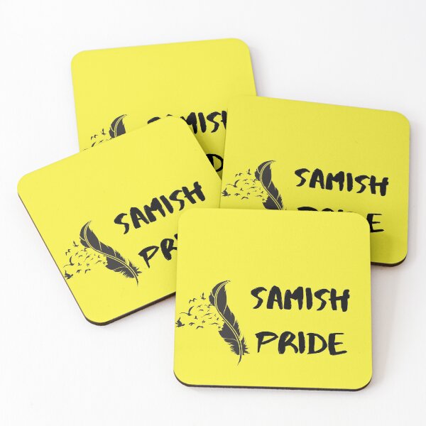 Item preview, Samish Pride designed and sold by ANightbird13.