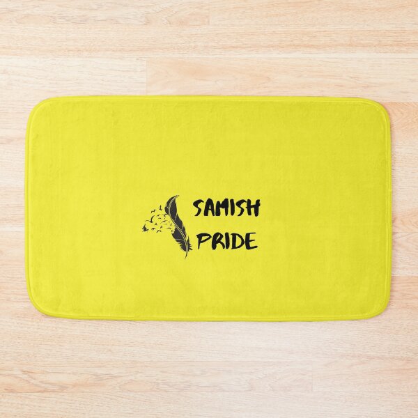 Item preview, Samish Pride designed and sold by ANightbird13.