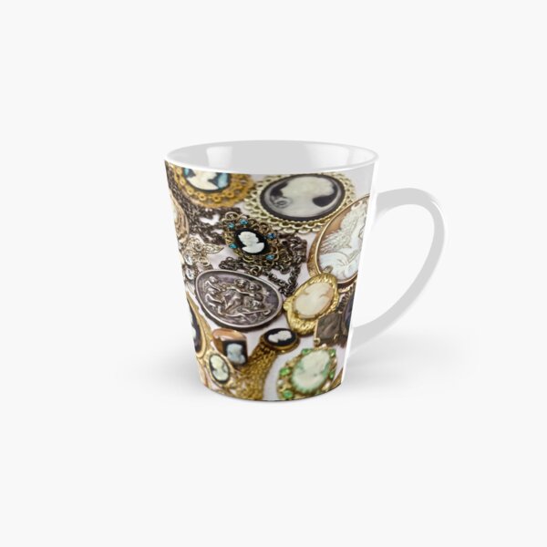 Cameo Calamity Mug long