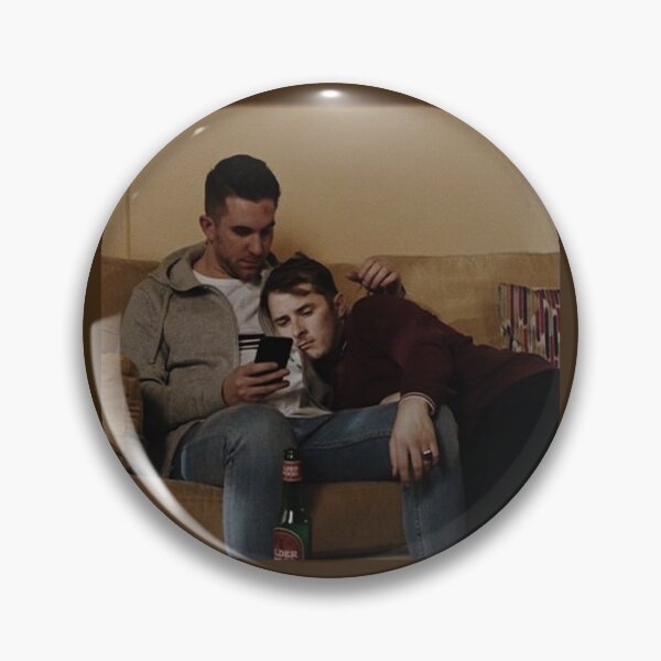 Item preview, ballum (ben and callum) designed and sold by sharna1212.