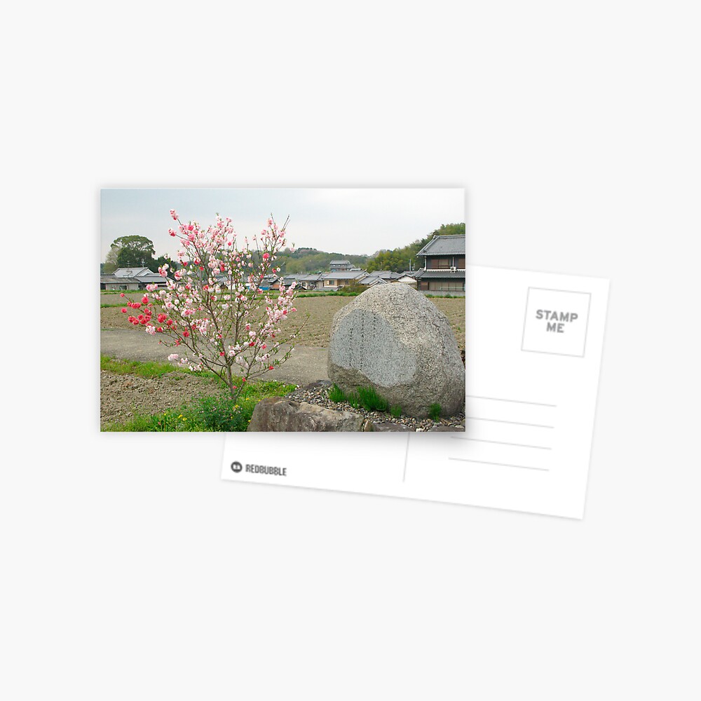 Item preview, Postcard designed and sold by tomoenk6.