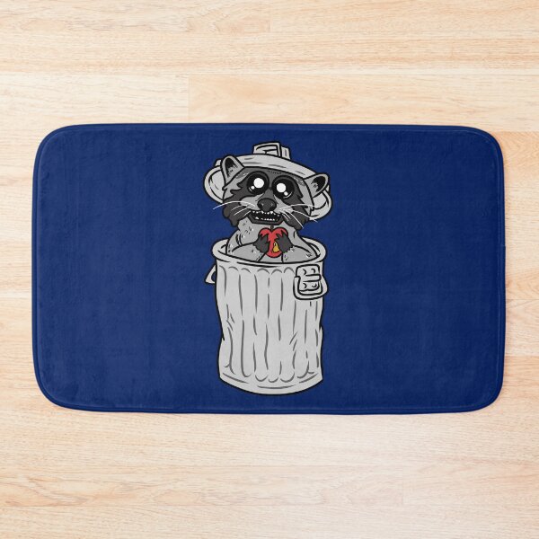 Item preview, Trash Panda designed and sold by teeman Nunez.