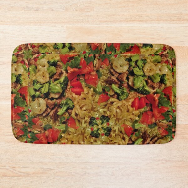 Item preview, Shrimp and Steak Dinner designed and sold by DanBaran.