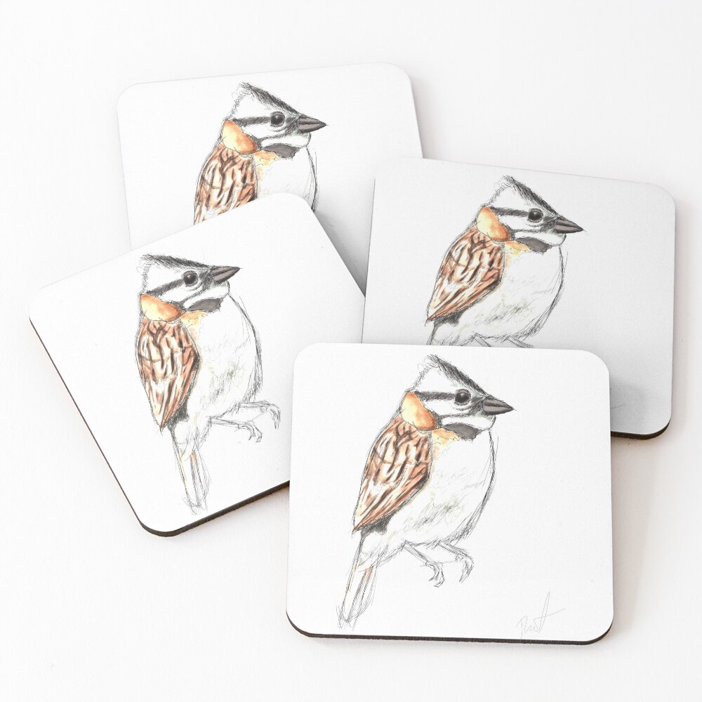 Item preview, Coasters (Set of 4) designed and sold by Raphoto1.