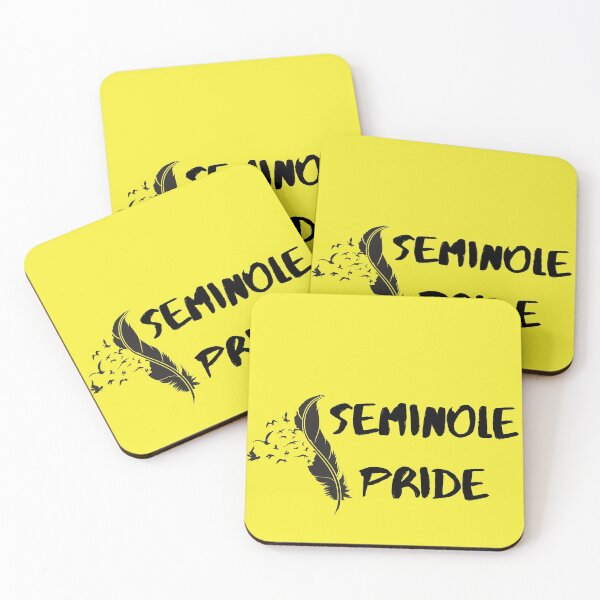 Artikelvorschau, Seminole Stolz entworfen und verkauft von ANightbird13.