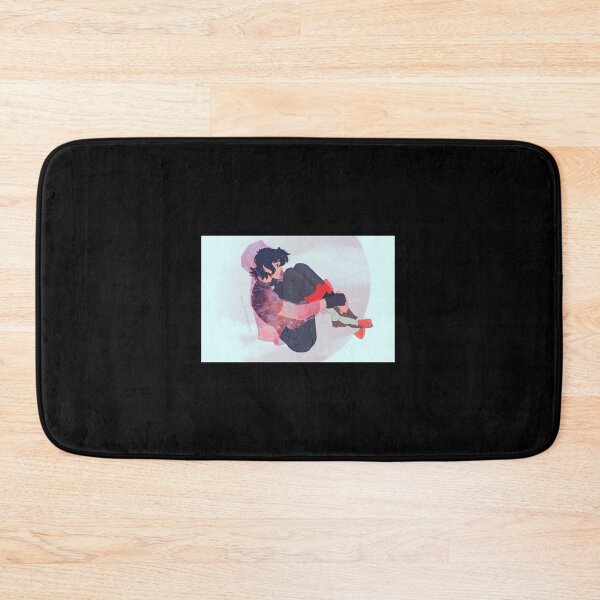 Item preview, Keith designed and sold by babushkahihi.