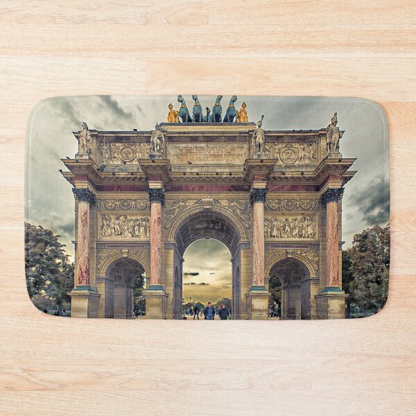 Item preview, Arc-de-Triomphe du Carrousel - Paris designed and sold by Yannik Hay.