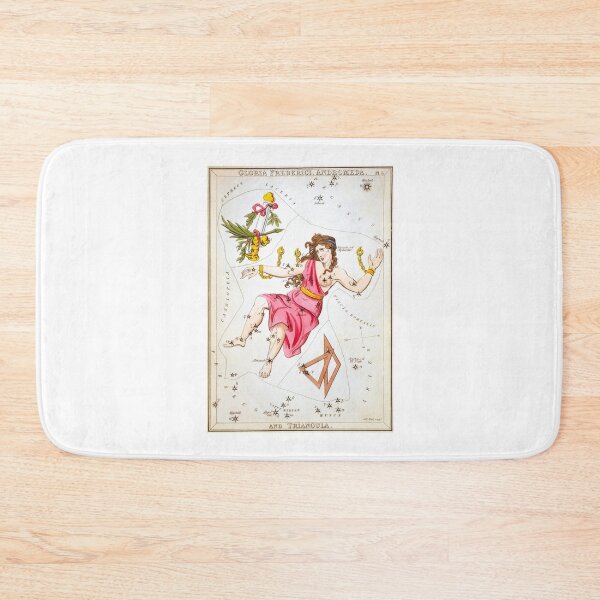 Item preview, Gloria Frederici constellation, Andromeda and Triangula designed and sold by Calimax61.