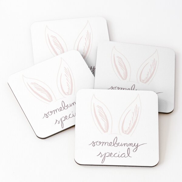 Item preview, Somebunny Special designed and sold by sarahrinouye.