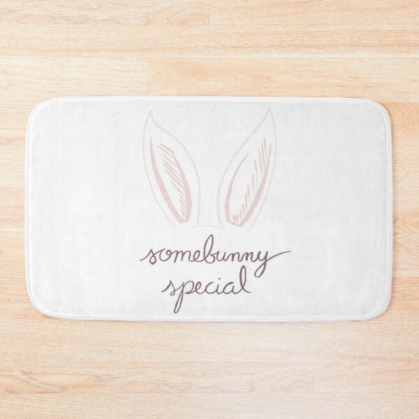 Item preview, Somebunny Special designed and sold by sarahrinouye.