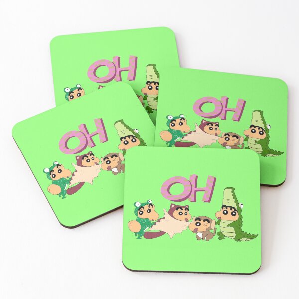 Item preview, Shin Chan Costumes designed and sold by ripthic.