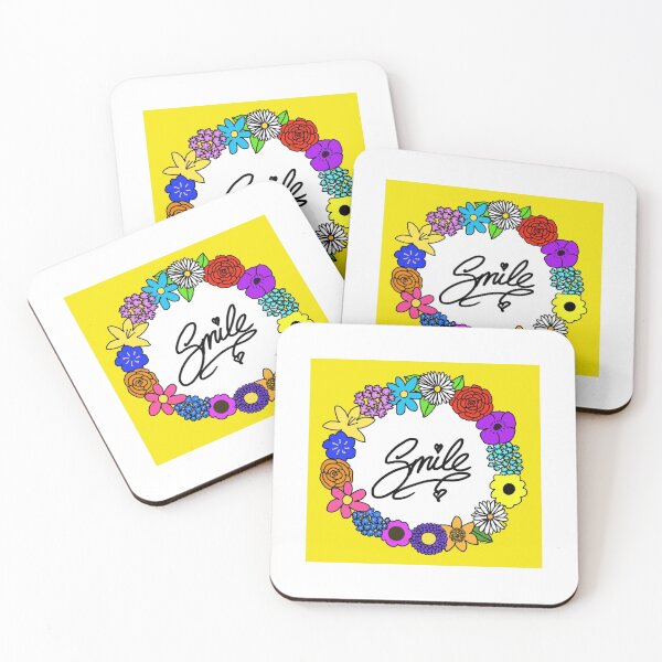 Item preview, Smile designed and sold by DoodleForSmiles.