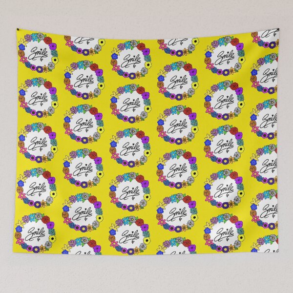 Item preview, Smile designed and sold by DoodleForSmiles.