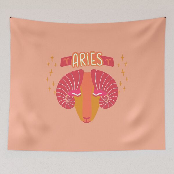 Item preview, Aries designed and sold by Giulia Pink.