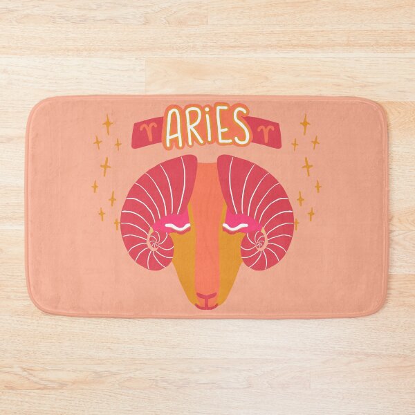 Item preview, Aries designed and sold by Giulia Pink.