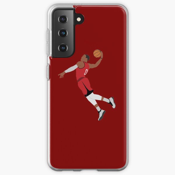 russell westbrook galaxy shoes