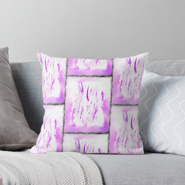 Item preview, Purple Flemish designed and sold by Fender0815.
