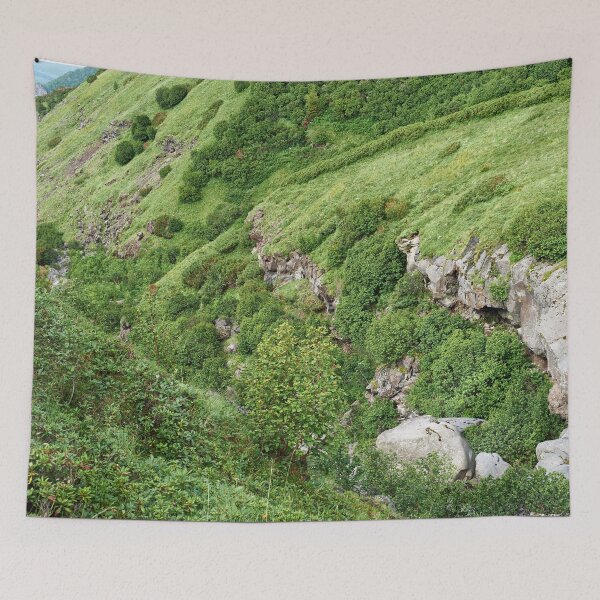 Item preview, "зеленая страна" "green land" designed and sold by Andreas Koerner.
