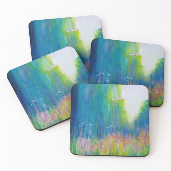 Item preview, Spellbound Summer  designed and sold by Gill Bustamante.