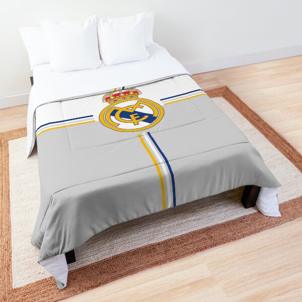 Real Madrid Comforter