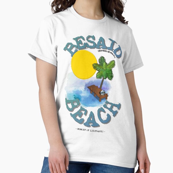 Item preview, BESAID BEACH, from Final Fantasy X/X-2 designed and sold by ddressphere.