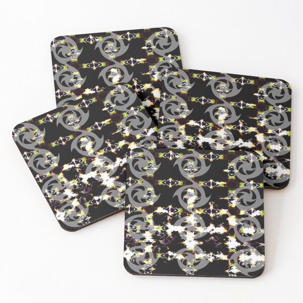 Item preview, Black shuriken designed and sold by Chloemcglinchey.