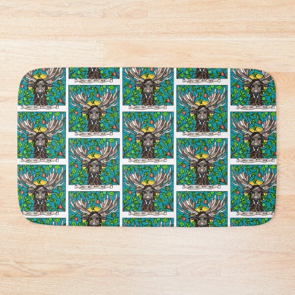 Item preview, Not in Front of my Salad designed and sold by DoodleForSmiles.