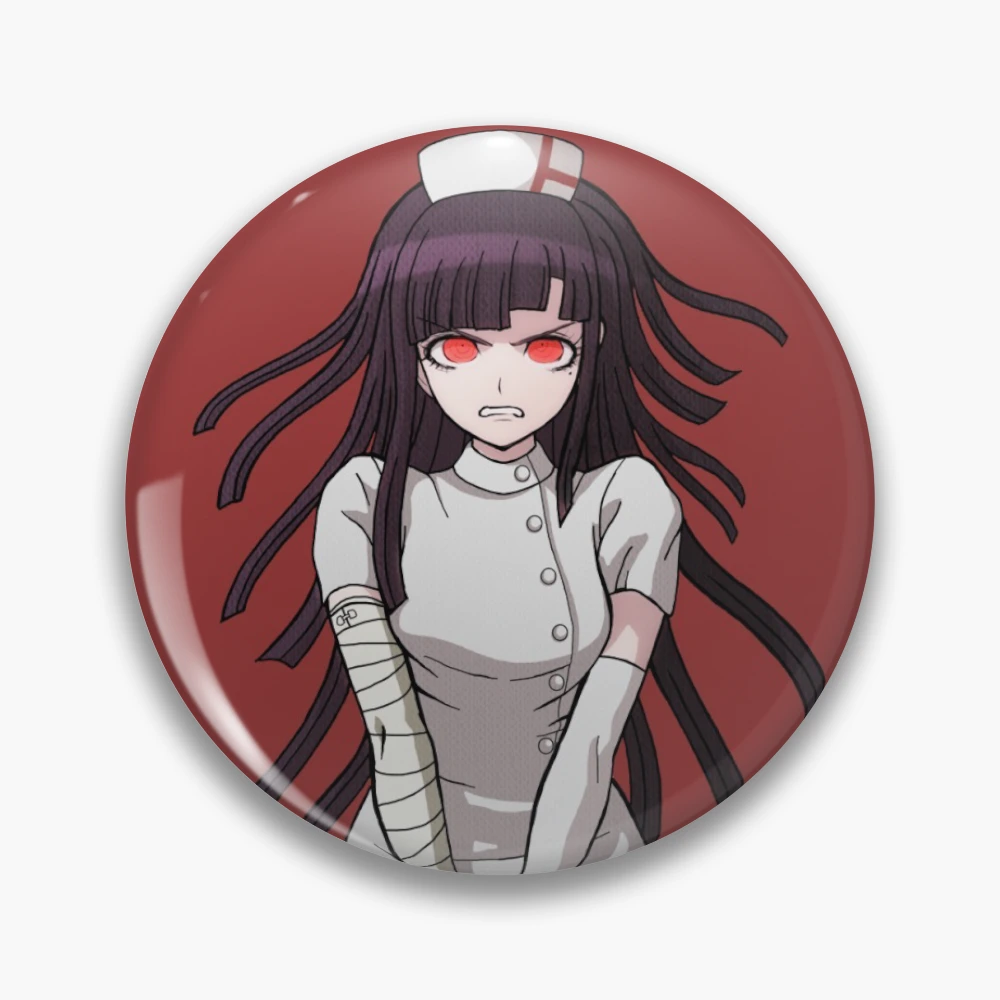 Remnant of Despair Mikan