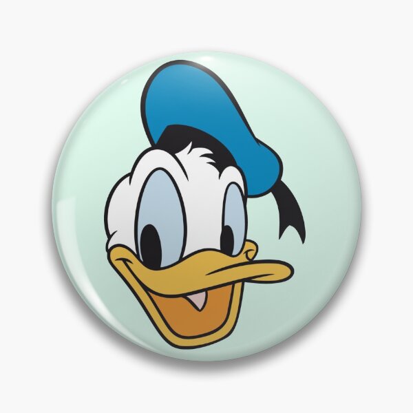 Item preview, Donald Duck  designed and sold by L Noufal.