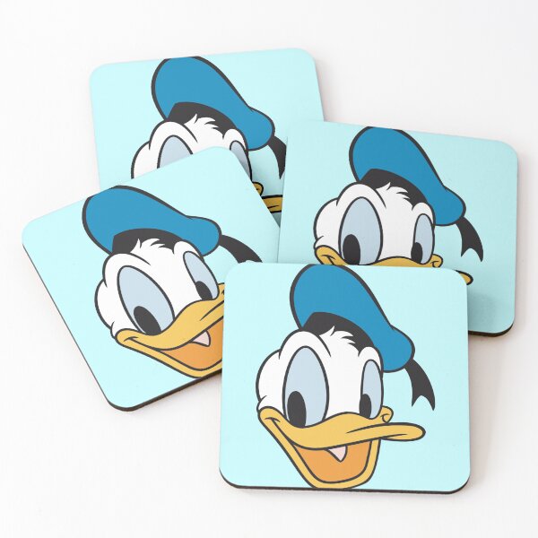 Item preview, Donald Duck  designed and sold by L Noufal.
