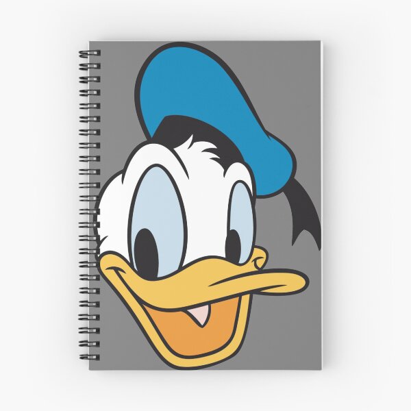 Item preview, Donald Duck  designed and sold by L Noufal.