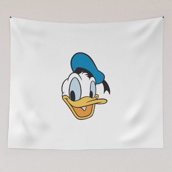 Item preview, Donald Duck  designed and sold by L Noufal.