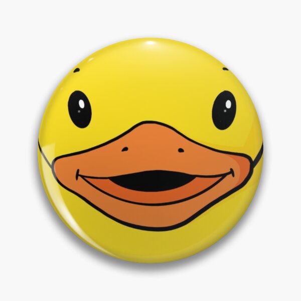 Item preview, Basic Rubber Duck designed and sold by Alisha Ober Designs.