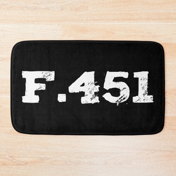 Item preview, F.451 designed and sold by likebakerdo.