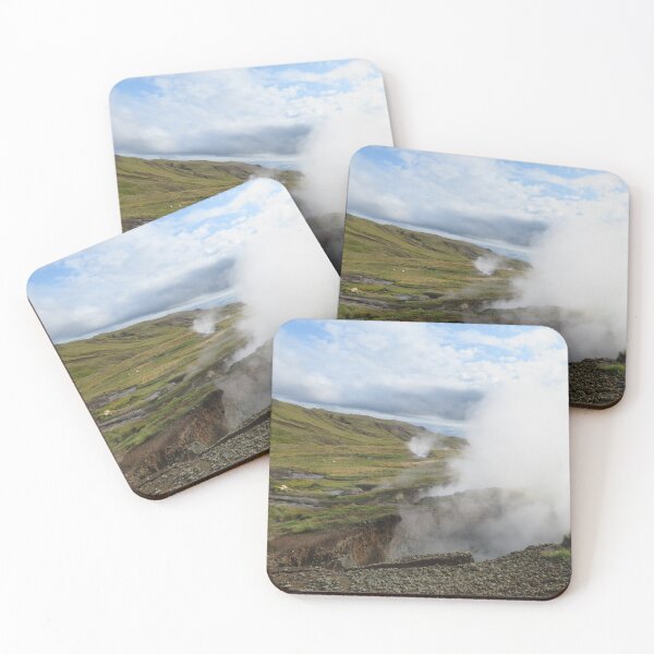 Item preview, Hot River Spring Hike designed and sold by caybeach.