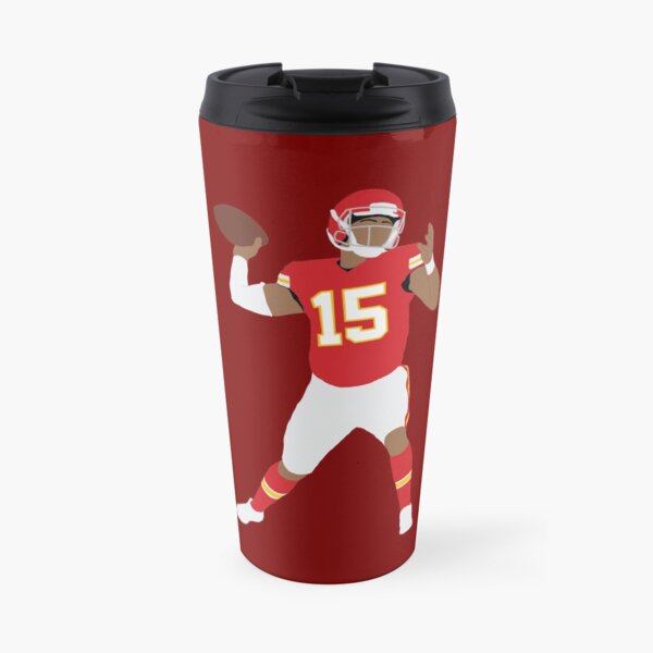 KC Player Travel Mug