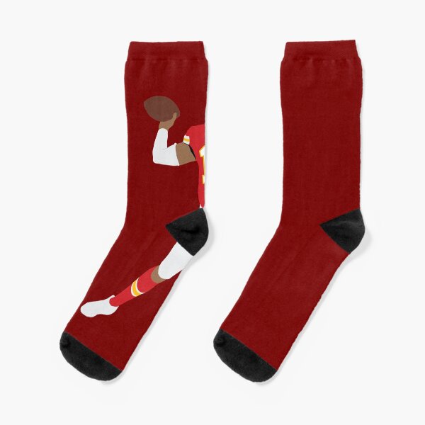 KC Player Socks