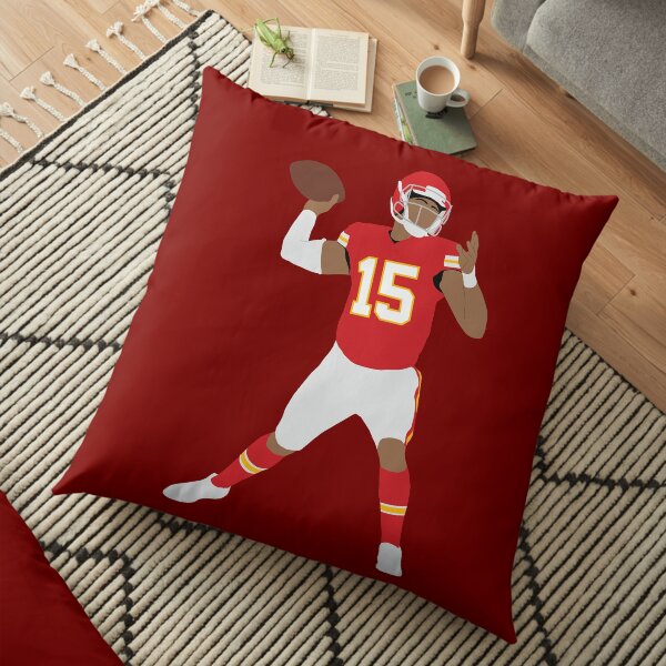 KC Player Floor Pillow
