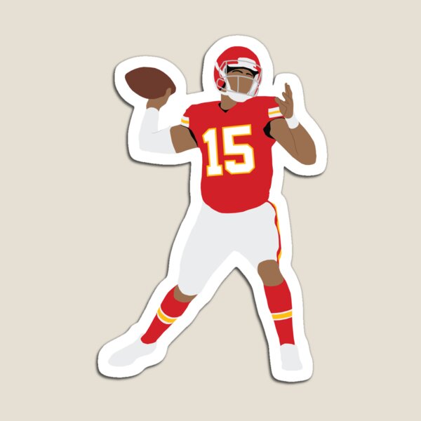 KC Player Magnet