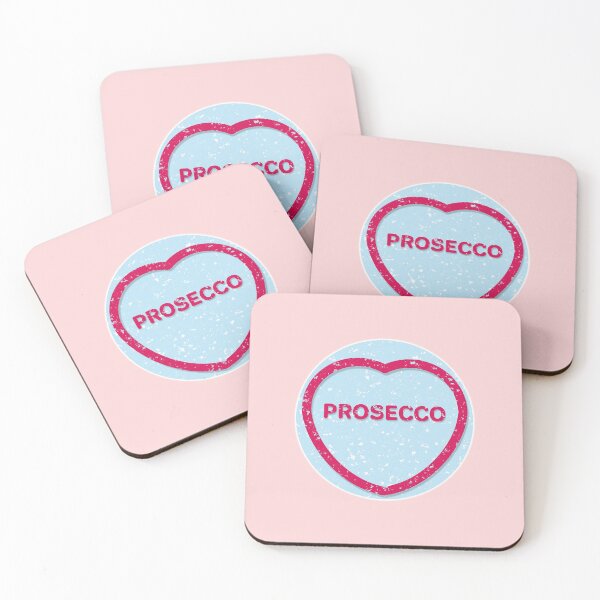 Item preview, Prosecco - I love it candy designed and sold by Coops Clothing.