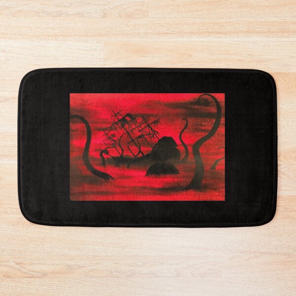 Item preview, Last Voyage of the Good Ship Kathleen designed and sold by XXX Zombieboy XXX.