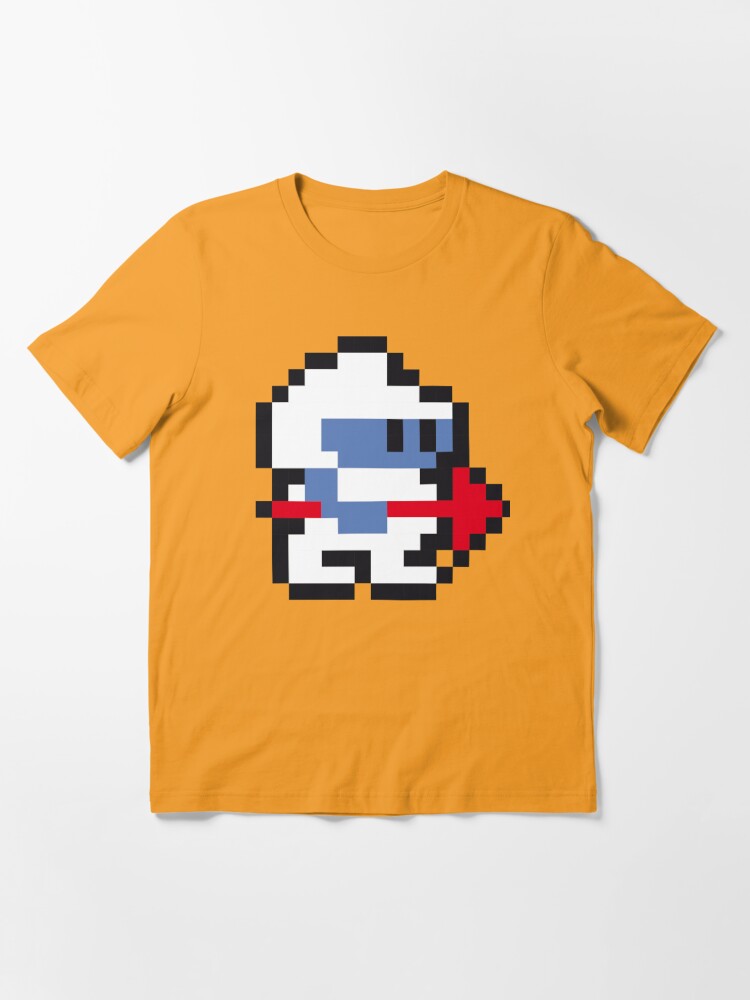 dig dug shirt