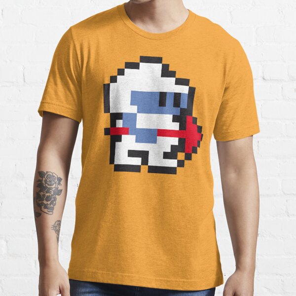 Dig Dug Essential T-Shirt