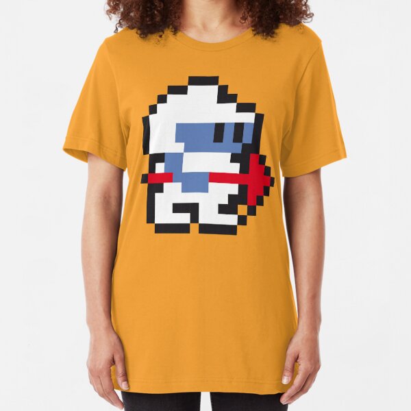 dig dug shirt