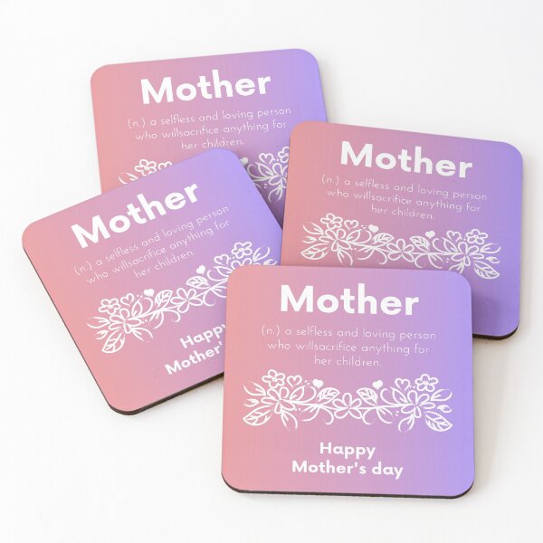 Item preview, happy mothers day designed and sold by bordeaux1987.